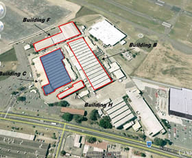 Offices commercial property leased at Building C/361 Milperra Road Bankstown NSW 2200
