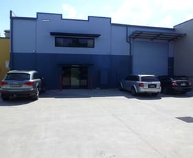Factory, Warehouse & Industrial commercial property leased at 2/5 Sudbury Street Darra QLD 4076