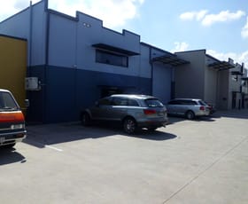 Factory, Warehouse & Industrial commercial property leased at 2/5 Sudbury Street Darra QLD 4076