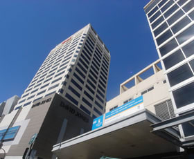 Offices commercial property leased at Suite 5A, 97 Grafton Street Bondi Junction NSW 2022