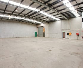 Factory, Warehouse & Industrial commercial property leased at Unit 20/30-32 Perry Street Matraville NSW 2036