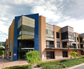 Offices commercial property leased at 1 Alvan Street Subiaco WA 6008
