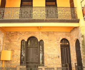 Shop & Retail commercial property leased at 66 Foveaux Street Surry Hills NSW 2010