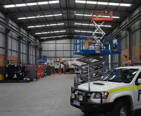 Factory, Warehouse & Industrial commercial property leased at 31-33 Catalano Road Canning Vale WA 6155
