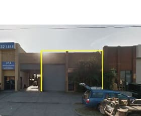 Factory, Warehouse & Industrial commercial property leased at 39 Capella Crescent Moorabbin VIC 3189