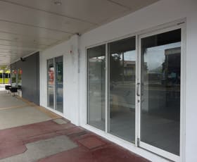 Medical / Consulting commercial property leased at 4/115 Victoria Mackay QLD 4740