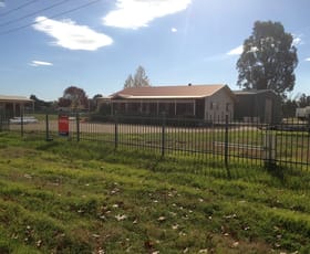 Factory, Warehouse & Industrial commercial property sold at 3934 Sturt Highway Gumly Gumly NSW 2652