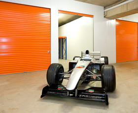 Factory, Warehouse & Industrial commercial property leased at Lot 33 384 Eastern Valley Way Chatswood NSW 2067