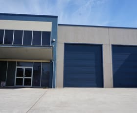 Showrooms / Bulky Goods commercial property leased at Unit 1/3 Kullara Beresfield NSW 2322