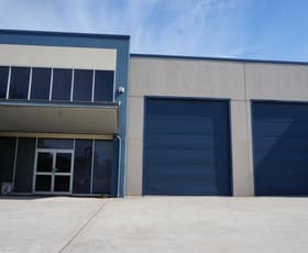 Offices commercial property leased at Unit 1/3 Kullara Beresfield NSW 2322