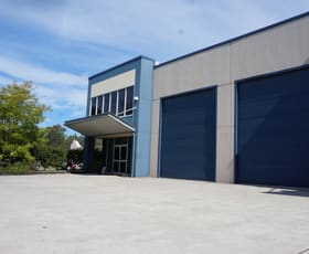 Showrooms / Bulky Goods commercial property leased at Unit 1/3 Kullara Beresfield NSW 2322