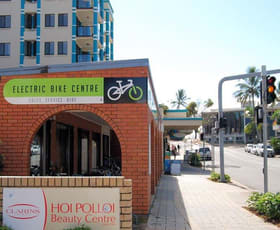 Offices commercial property leased at Lots 1 & 2, 13 Burnett Street Mooloolaba QLD 4557