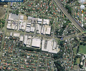 Factory, Warehouse & Industrial commercial property leased at 544 Kessels Rd Macgregor QLD 4109