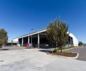 Factory, Warehouse & Industrial commercial property leased at Unit 3/110 Fitzgerald Road Laverton North VIC 3026