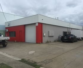Factory, Warehouse & Industrial commercial property leased at 2/4 Commerce Avenue Warana QLD 4575