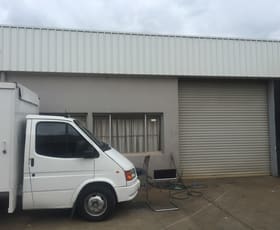 Factory, Warehouse & Industrial commercial property leased at 2/4 Commerce Avenue Warana QLD 4575