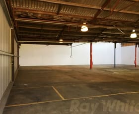 Factory, Warehouse & Industrial commercial property leased at 3A/167 Hyde Road Yeronga QLD 4104