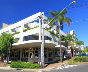 Offices commercial property leased at Level 1/24 Grosvenor Street Neutral Bay NSW 2089