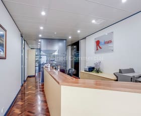 Offices commercial property leased at 5/1 Exchange Parade Narellan NSW 2567