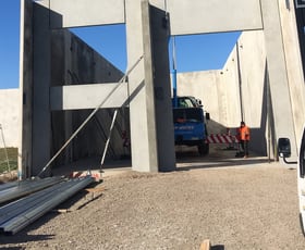 Shop & Retail commercial property leased at 1/38 Ravenhall Way Ravenhall VIC 3023
