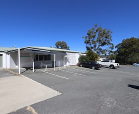 Showrooms / Bulky Goods commercial property leased at 38 Commerce Dr Robina QLD 4226