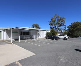 Factory, Warehouse & Industrial commercial property leased at 38 Commerce Dr Robina QLD 4226