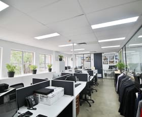 Showrooms / Bulky Goods commercial property leased at Level 1/33-39 Riley Street Darlinghurst NSW 2010