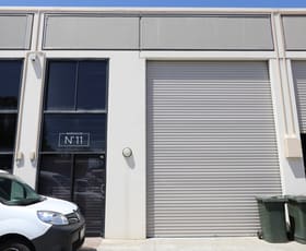 Factory, Warehouse & Industrial commercial property leased at Shop 11/511 Olsen Ave Southport QLD 4215