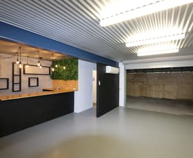 Factory, Warehouse & Industrial commercial property leased at Shop 11/511 Olsen Ave Southport QLD 4215