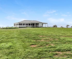 Rural / Farming commercial property leased at 184 Killeens Lane Heathcote VIC 3523