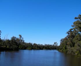 Rural / Farming commercial property leased at Lot 55 Coast Road Baffle Creek QLD 4674