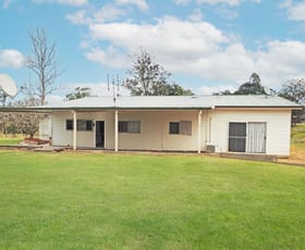 Rural / Farming commercial property leased at 1311 Collombatti Road Collombatti NSW 2440