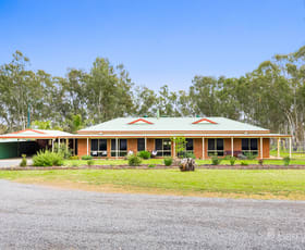 Rural / Farming commercial property leased at 149 Inglis Road Bagshot VIC 3551