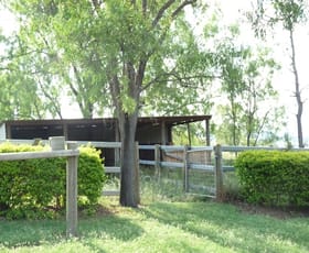 Rural / Farming commercial property leased at 21 Gormans Road Carpendale QLD 4344