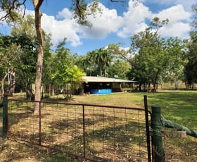 Rural / Farming commercial property leased at 408 BROUGHAM ROAD Darwin River NT 0841