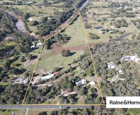Rural / Farming commercial property for lease at 101 Loganview Road Logan Reserve QLD 4133