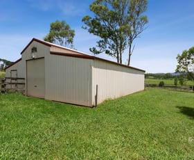 Rural / Farming commercial property leased at 339 Slopes Road Kurmond NSW 2757