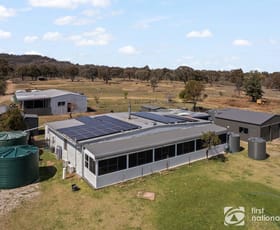 Rural / Farming commercial property for sale at 625 Cypress Drive Mudgee NSW 2850