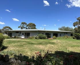 Rural / Farming commercial property leased at 360 Lancefield Road Sunbury VIC 3429