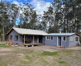 Rural / Farming commercial property for lease at 1205 Coraki Ellangowan Road West Coraki NSW 2471