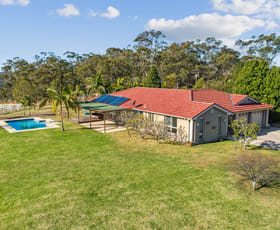 Rural / Farming commercial property for lease at 49 Jones Road Calga NSW 2250