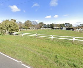 Rural / Farming commercial property leased at 915 Riddell Road Sunbury VIC 3429