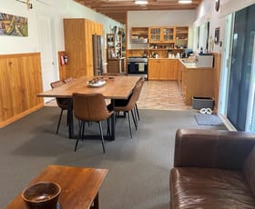 Rural / Farming commercial property leased at 232 Shannons Road Murrindindi VIC 3717