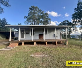 Rural / Farming commercial property leased at 639 Lower Kangaroo Creek Road Coutts Crossing NSW 2460