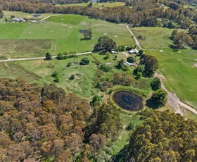 Rural / Farming commercial property for sale at 127 Brodies Road Golden Valley TAS 7304