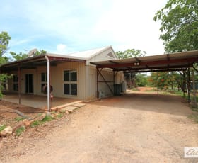 Rural / Farming commercial property for lease at 390 Hendry Road Katherine NT 0850