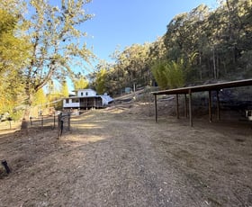 Rural / Farming commercial property for lease at 956 Singleton Road Laughtondale NSW 2775
