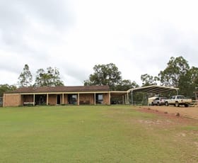 Rural / Farming commercial property for lease at House/1519 Old Maitland Road Sawyers Gully NSW 2326