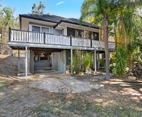 Rural / Farming commercial property for lease at 1847 Flagstone Creek Road Upper Flagstone QLD 4344