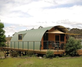 Rural / Farming commercial property sold at 307 Claypitt Road Windellama NSW 2580